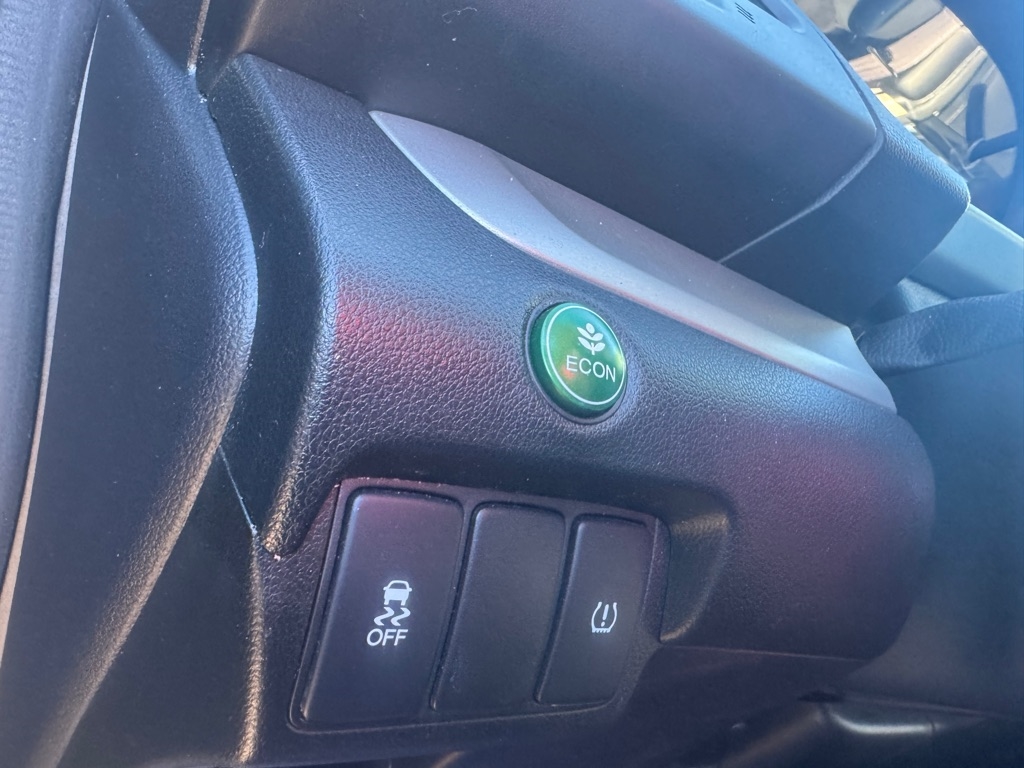 Honda CR-V LX 2WD 5-Speed AT 2014