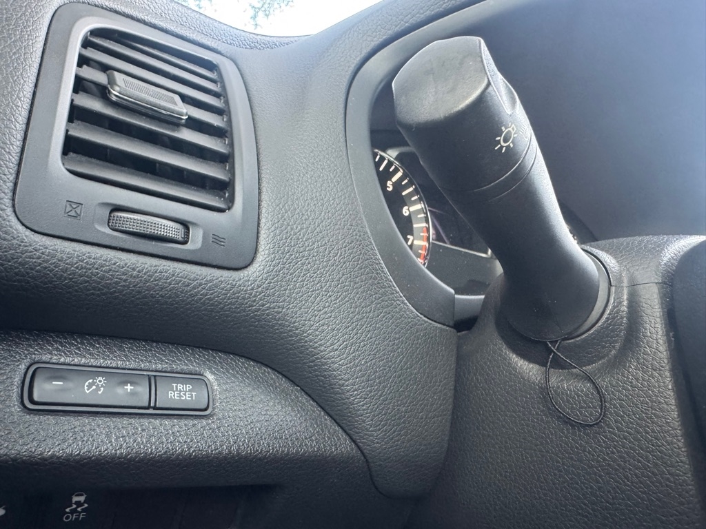 Nissan Altima 2.5 2016