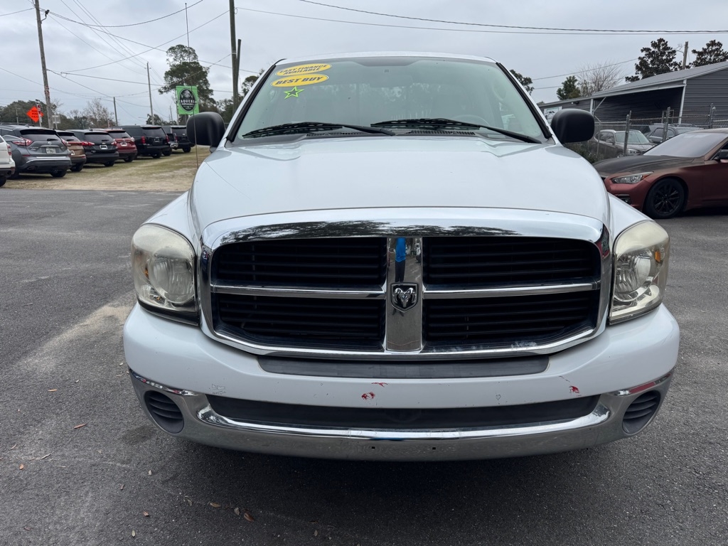 Dodge Ram 1500 ST 2WD 2006