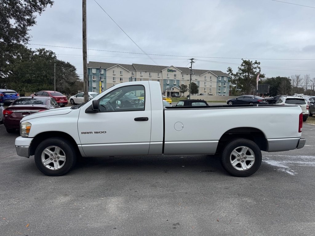 Dodge Ram 1500 ST 2WD 2006