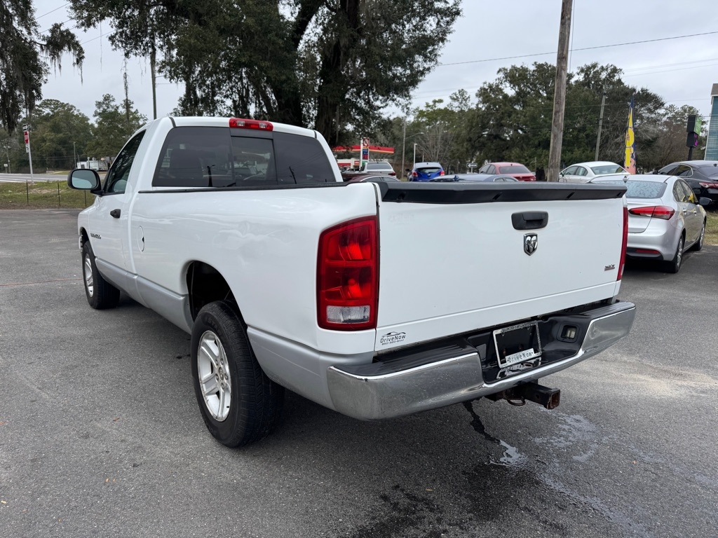 Dodge Ram 1500 ST 2WD 2006