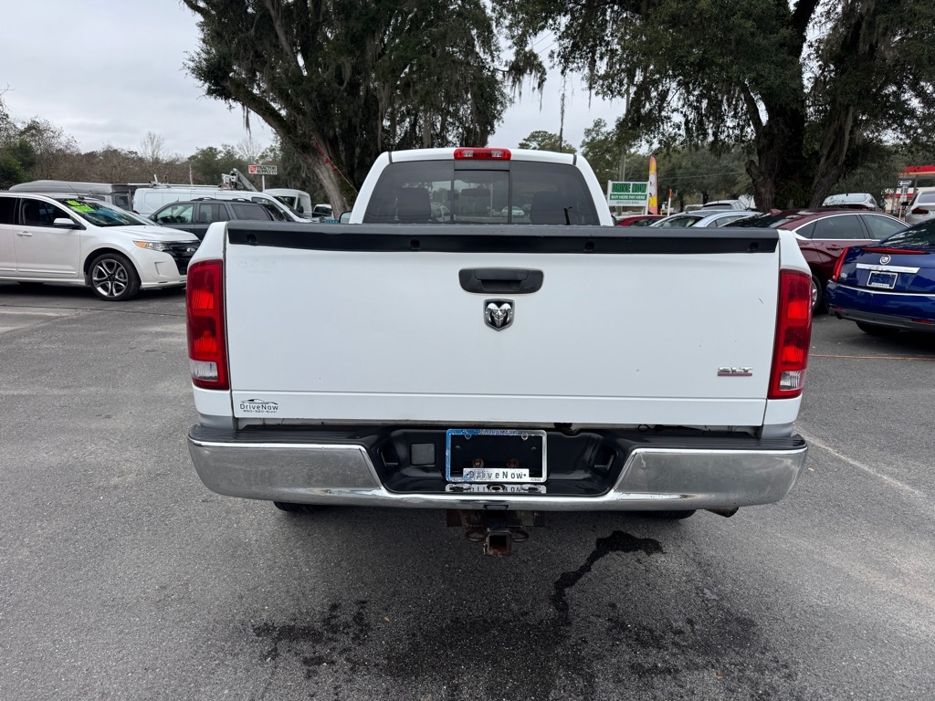 Dodge Ram 1500 ST 2WD 2006