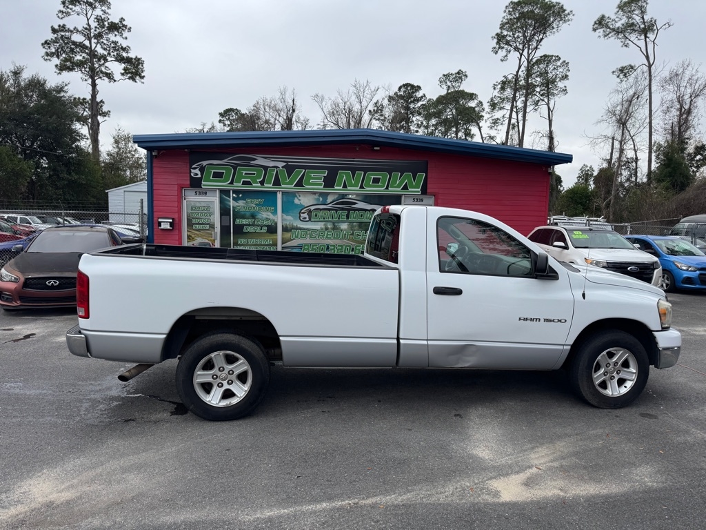 Dodge Ram 1500 ST 2WD 2006
