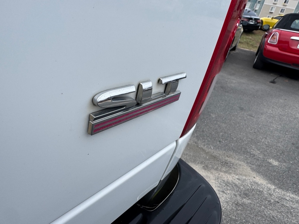 Dodge Ram 1500 ST 2WD 2006