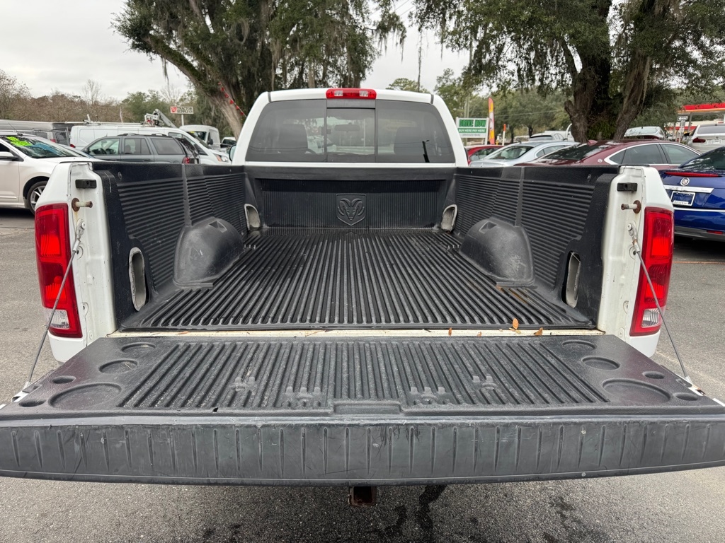 Dodge Ram 1500 ST 2WD 2006