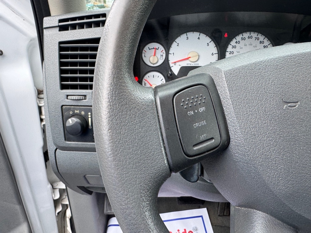 Dodge Ram 1500 ST 2WD 2006