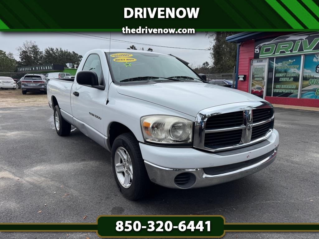 Dodge Ram 1500 ST 2WD 2006