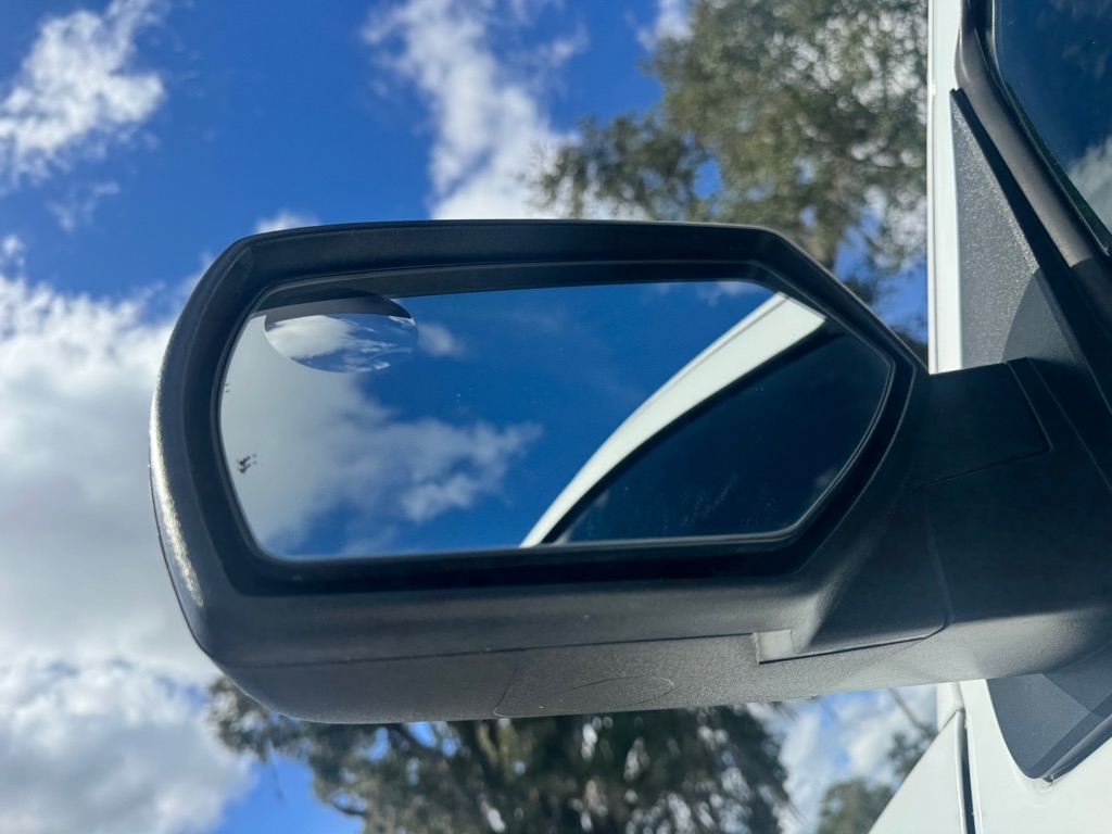 Chevrolet Silverado 1500 Work Truck Double Cab 2WD 2018