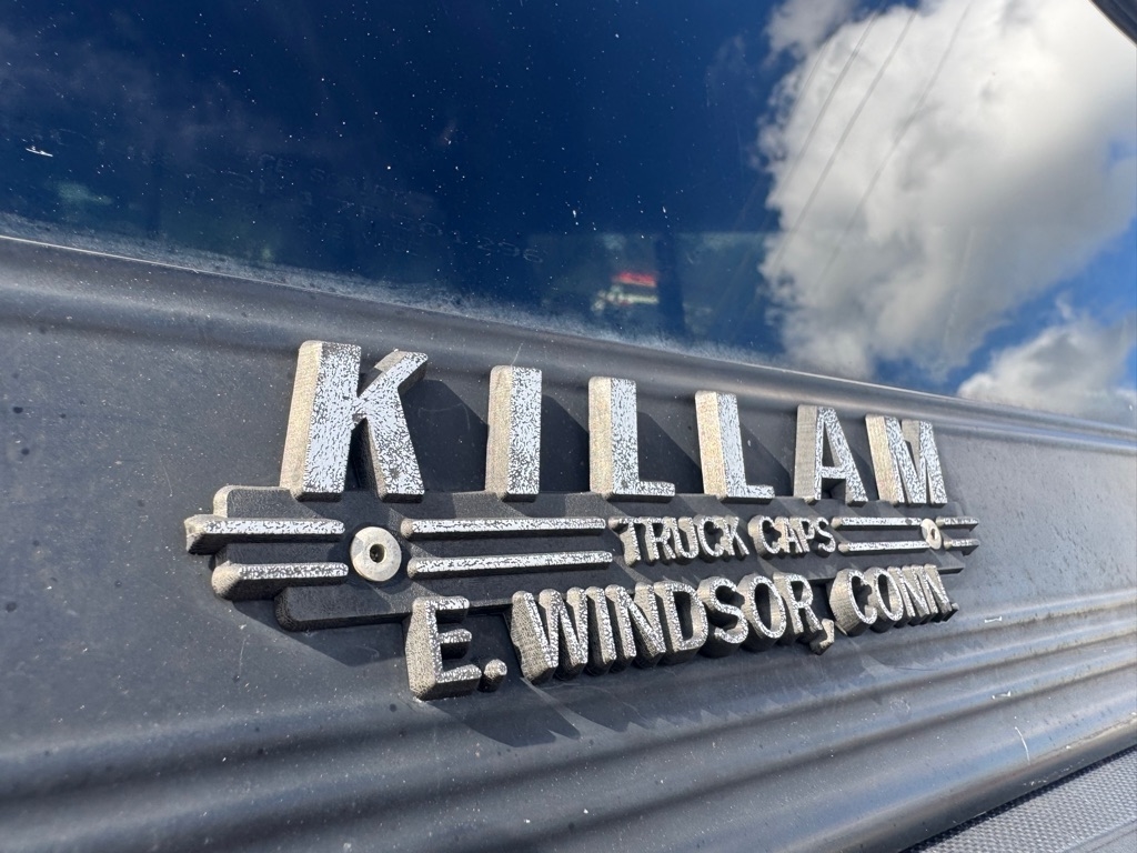 Chevrolet Silverado 1500 Work Truck Double Cab 2WD 2018