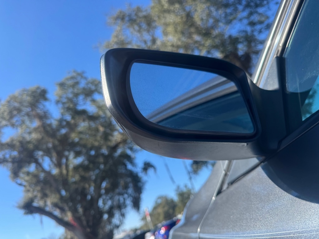 Nissan Altima 2.5 S 2015