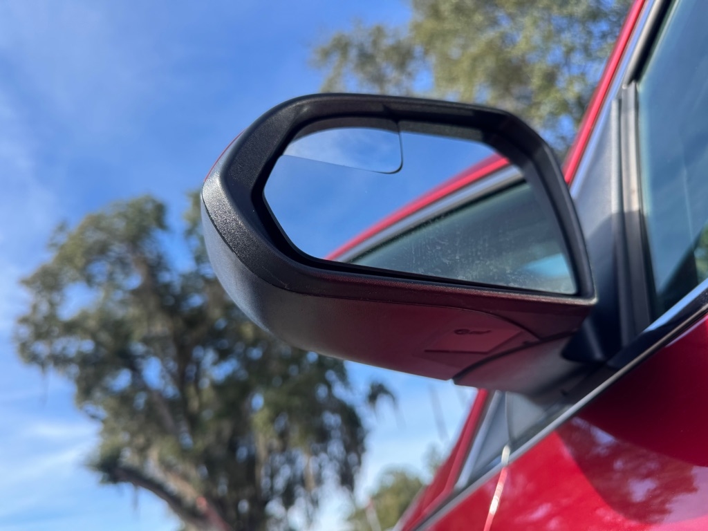 Hyundai Sonata SE 2016