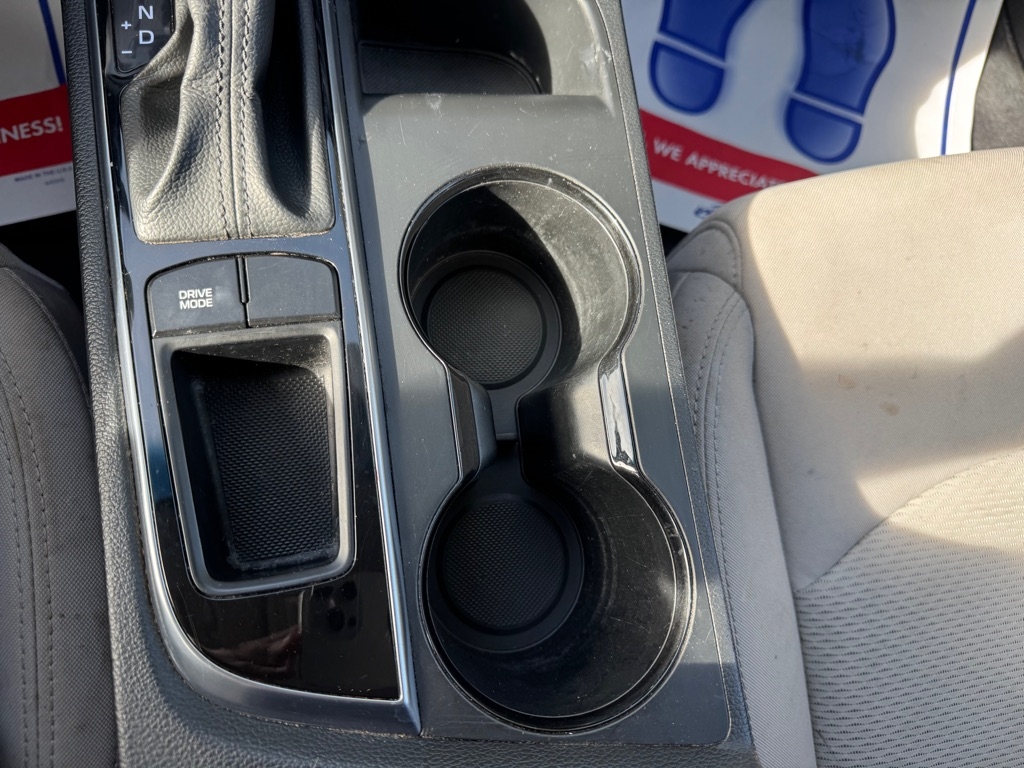 Hyundai Sonata SE 2016