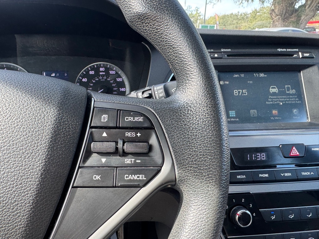 Hyundai Sonata SE 2016