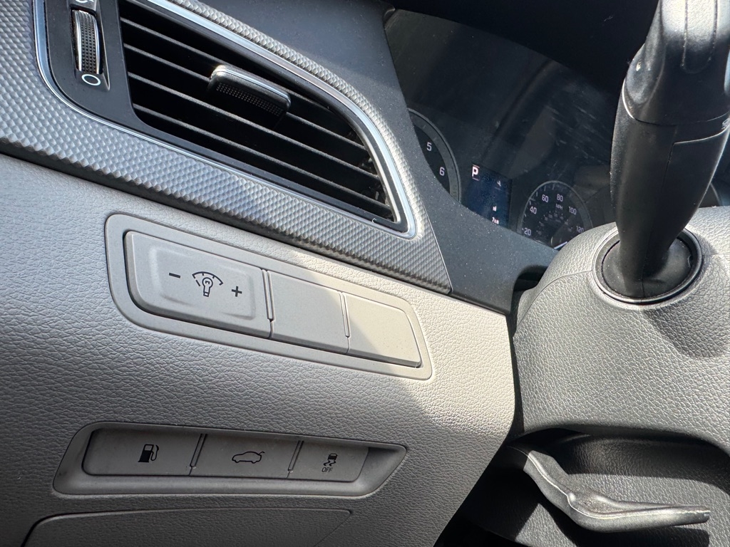 Hyundai Sonata SE 2016