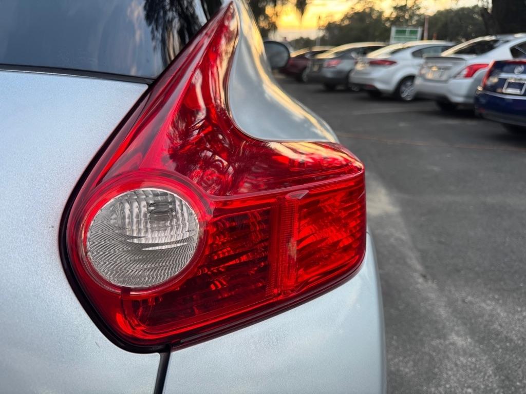 Nissan Juke SL AWD 2013