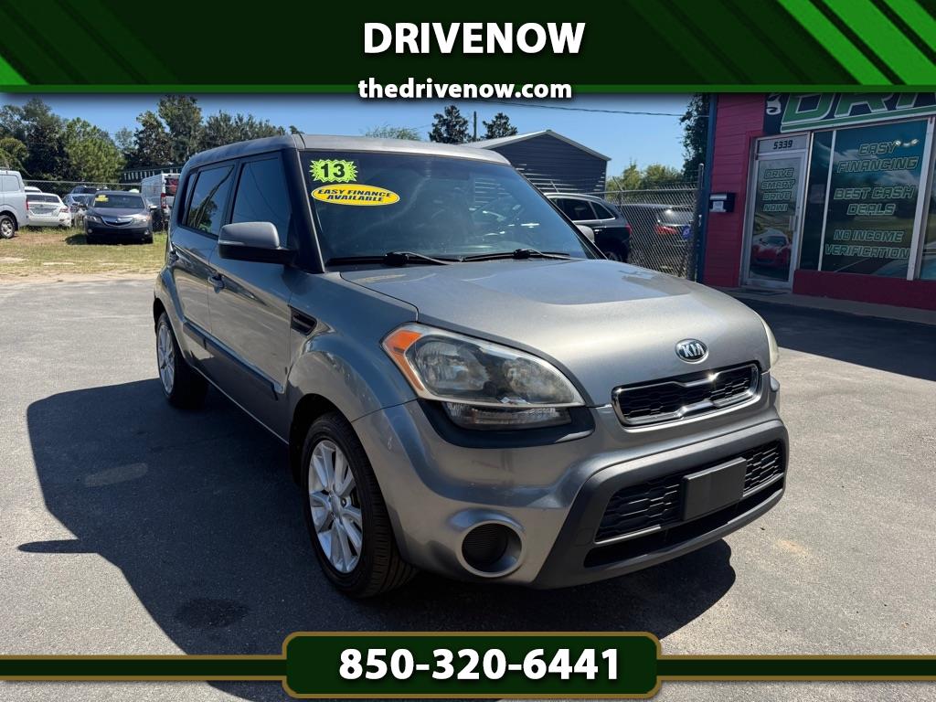 2013 Kia Soul +'s photo
