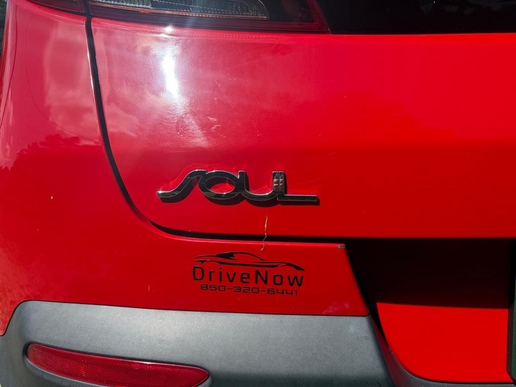 Kia Soul S 2021