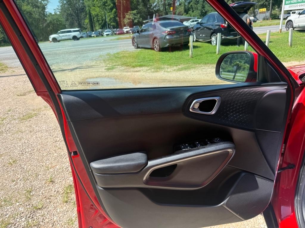 Kia Soul S 2021