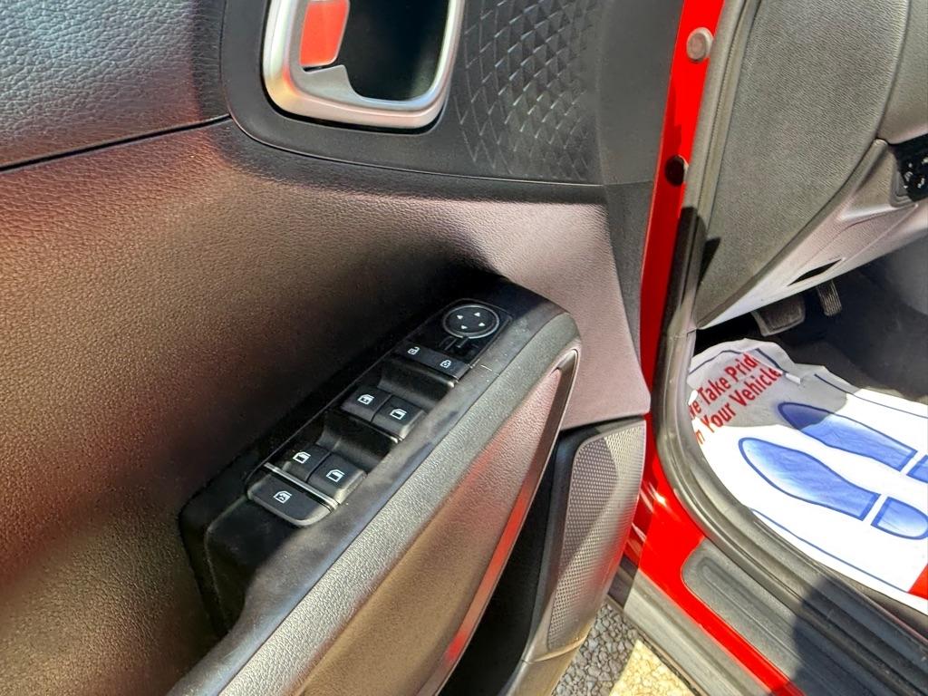 Kia Soul S 2021
