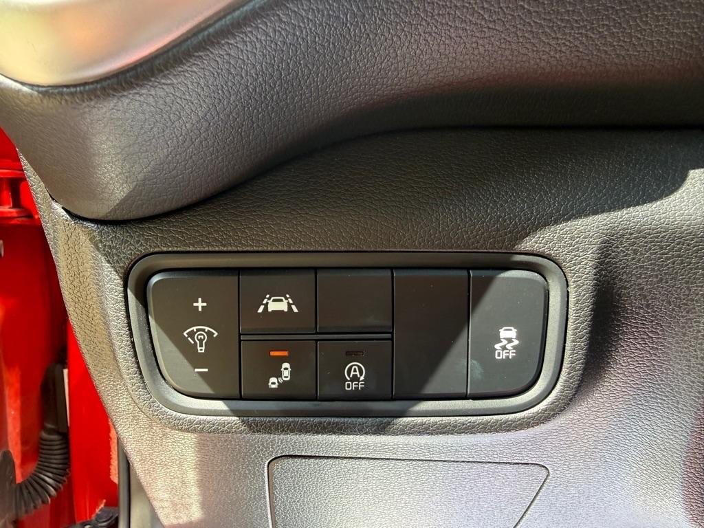 Kia Soul S 2021