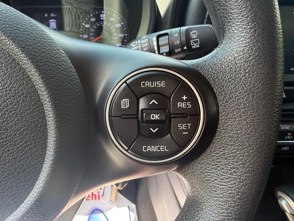 Kia Soul S 2021