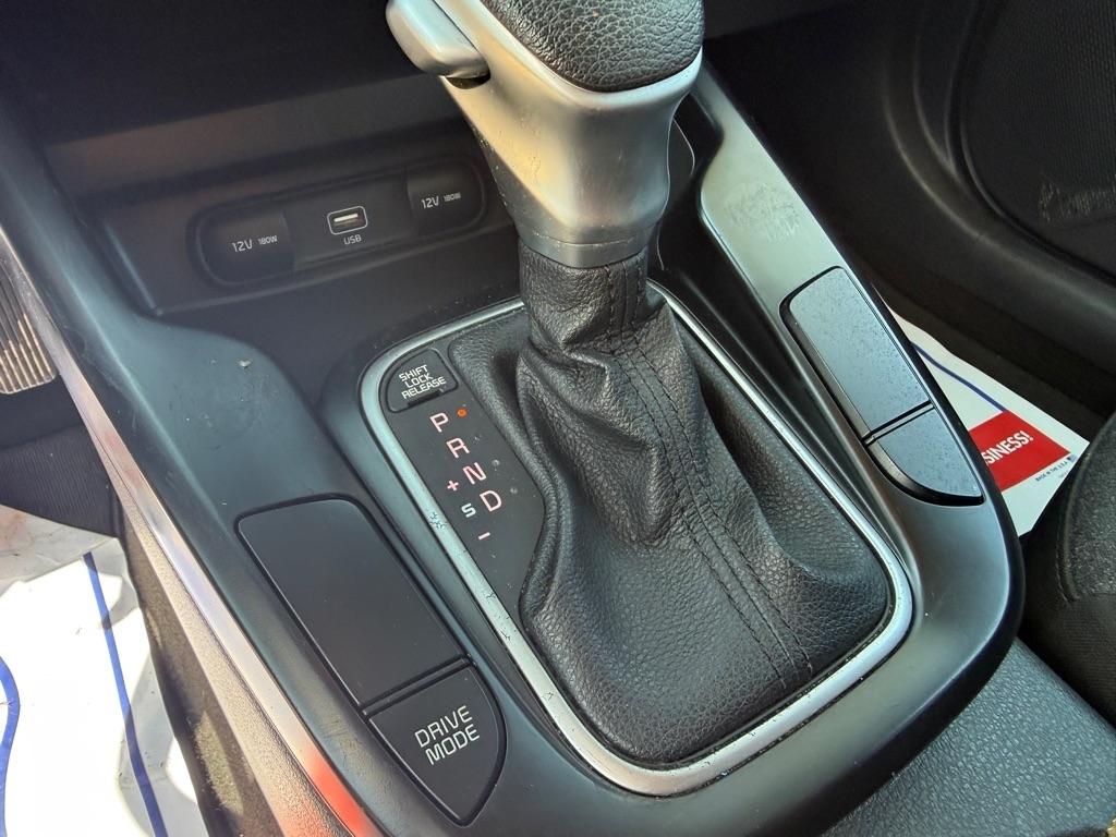 Kia Soul S 2021