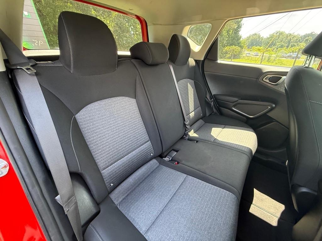 Kia Soul S 2021