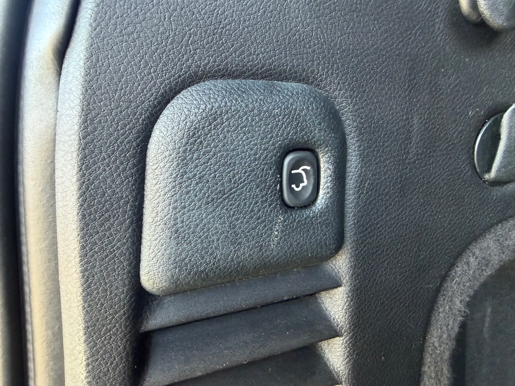 Jeep Grand Cherokee Limited 4WD 2015