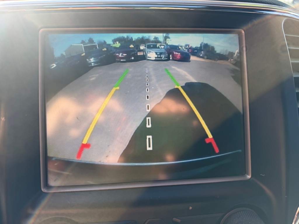 Jeep Grand Cherokee Limited 4WD 2015