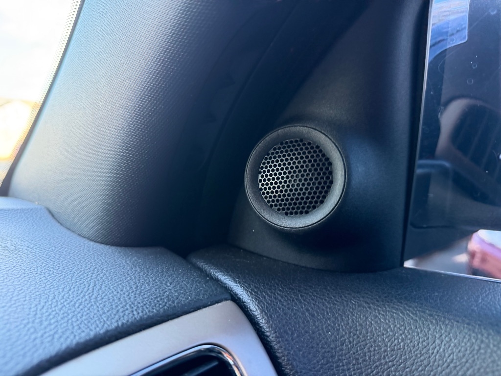 Jeep Grand Cherokee Limited 4WD 2015