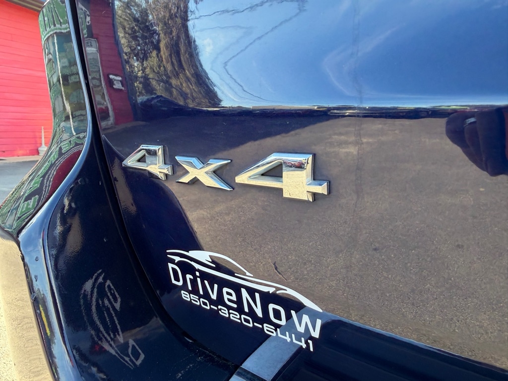 Jeep Grand Cherokee Limited 4WD 2015