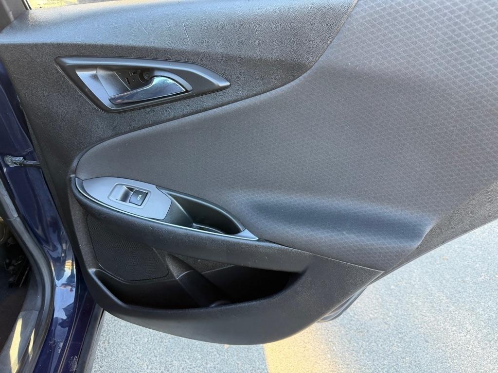 Chevrolet Malibu LT 2018