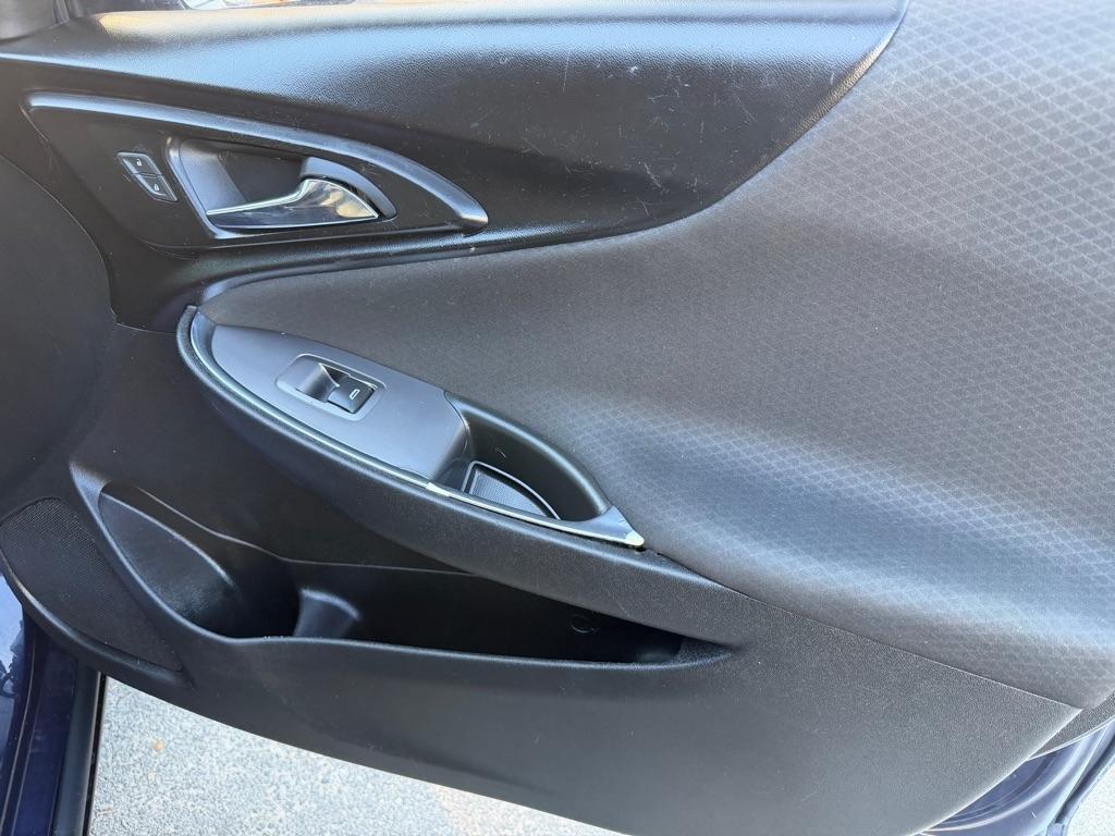 Chevrolet Malibu LT 2018