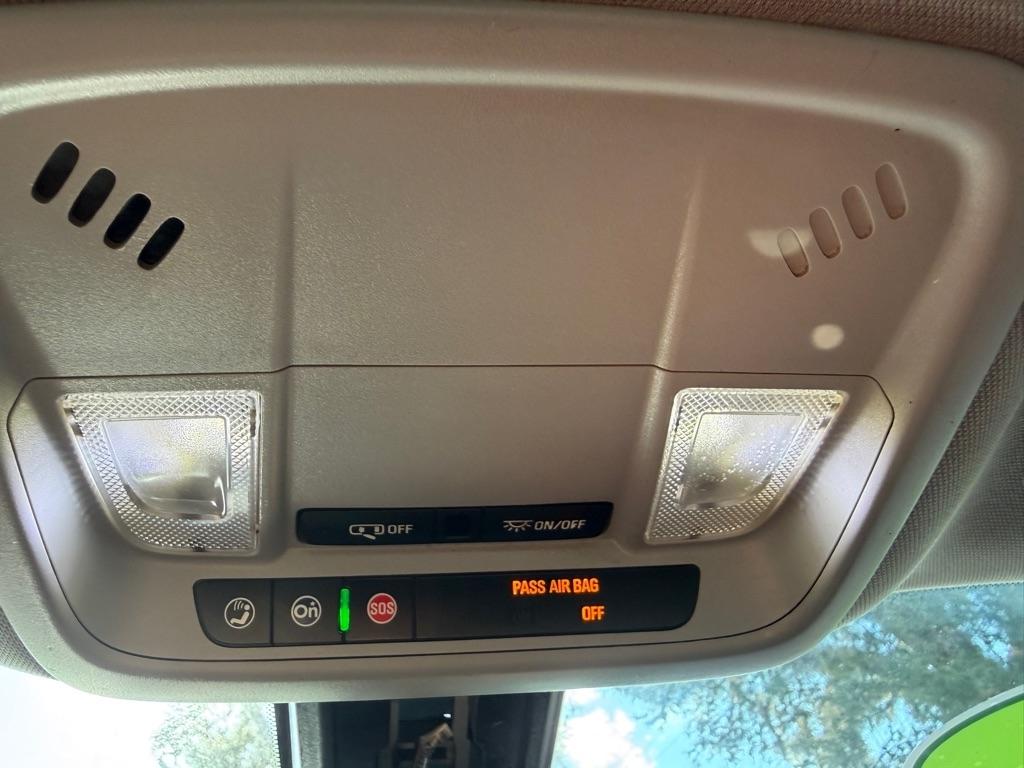 Chevrolet Malibu LT 2018