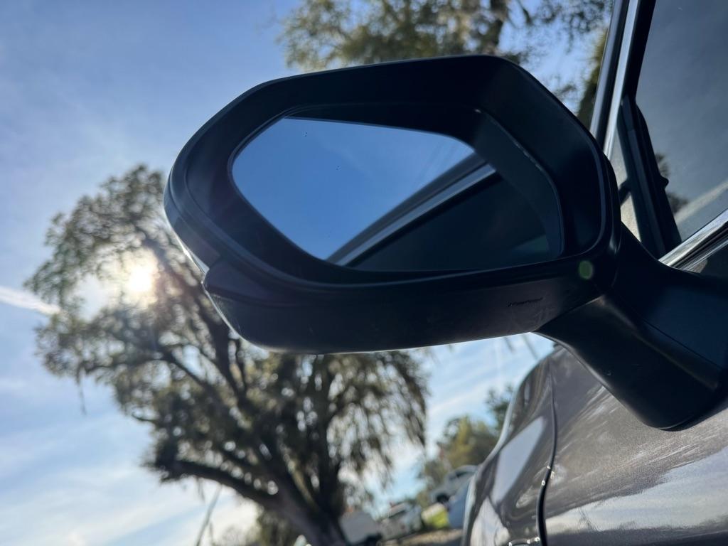 Toyota Camry SE 2018