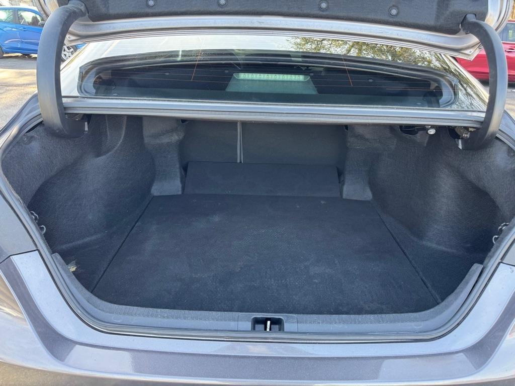 Toyota Camry SE 2018