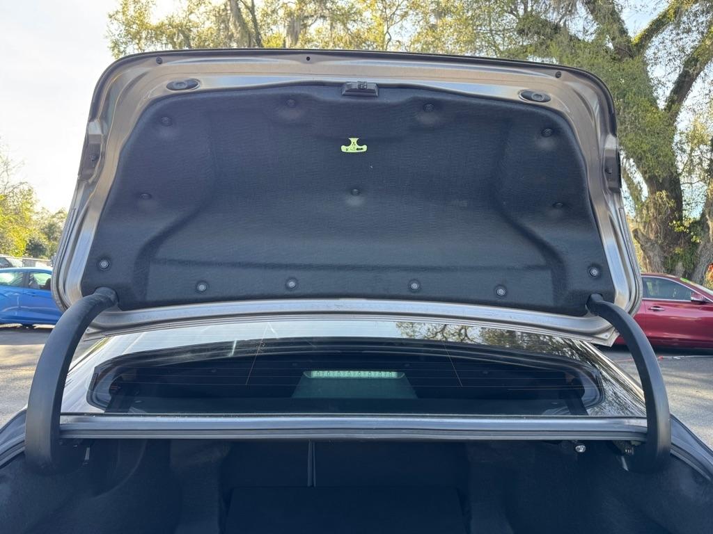 Toyota Camry SE 2018