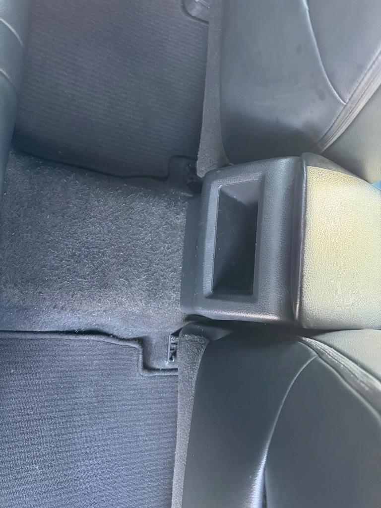 Toyota Camry SE 2018