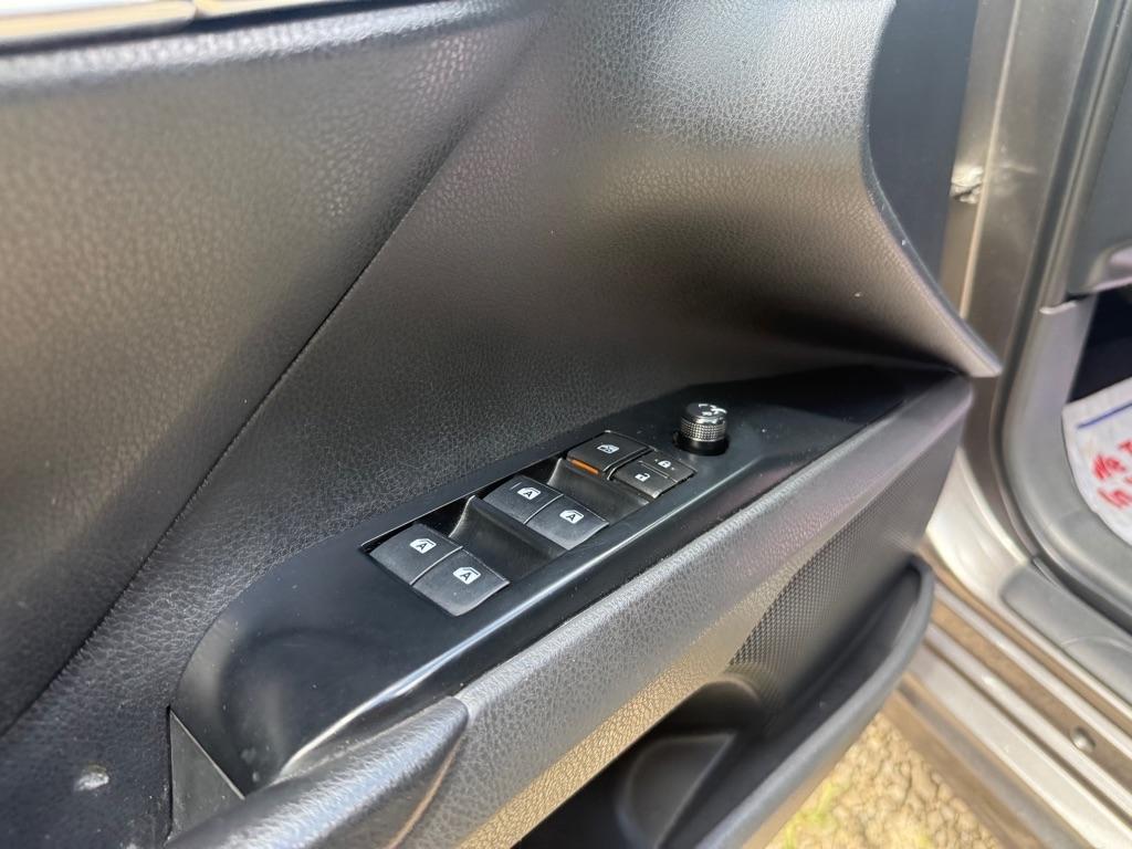 Toyota Camry SE 2018