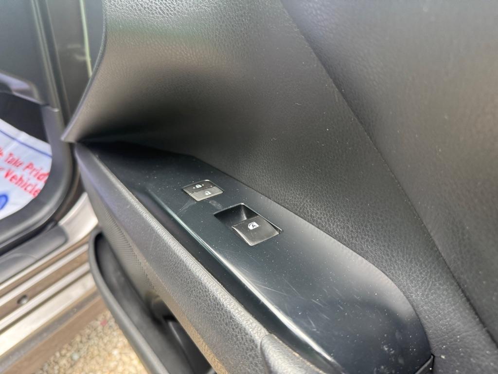 Toyota Camry SE 2018