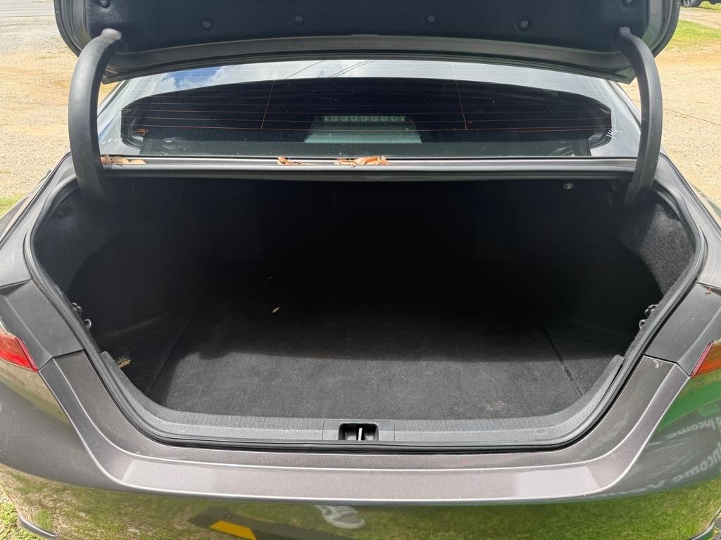 Toyota Camry SE 2018