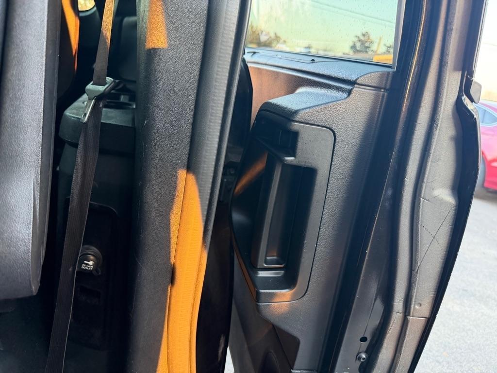 Dodge Grand Caravan GT 2017