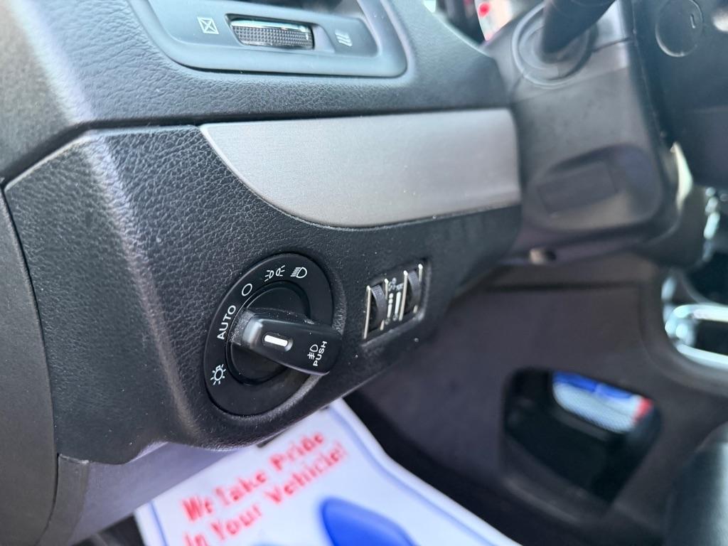 Dodge Grand Caravan GT 2017