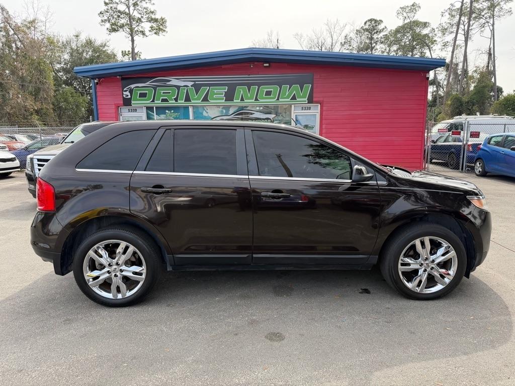 Ford Edge Limited FWD 2014