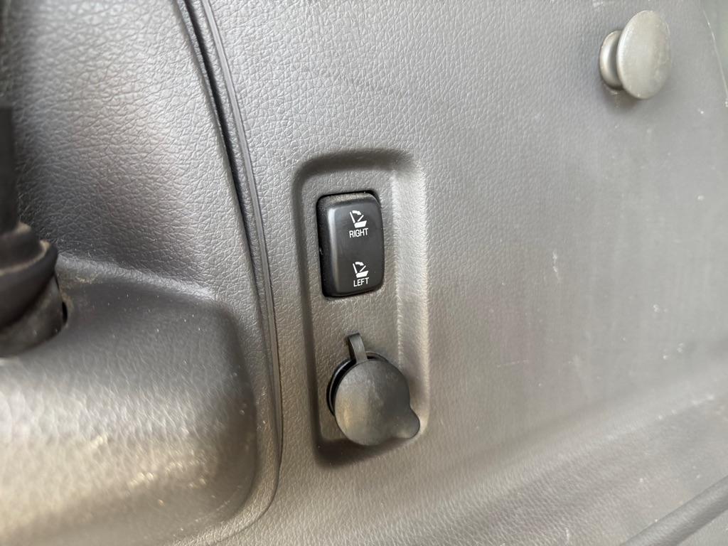 Ford Edge Limited FWD 2014