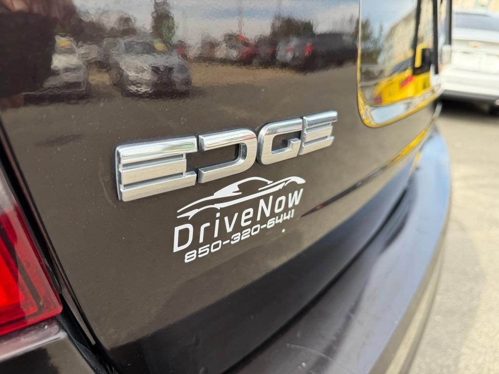 Ford Edge Limited FWD 2014