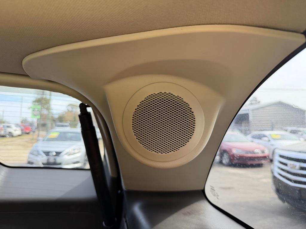 Ford Edge Limited FWD 2014