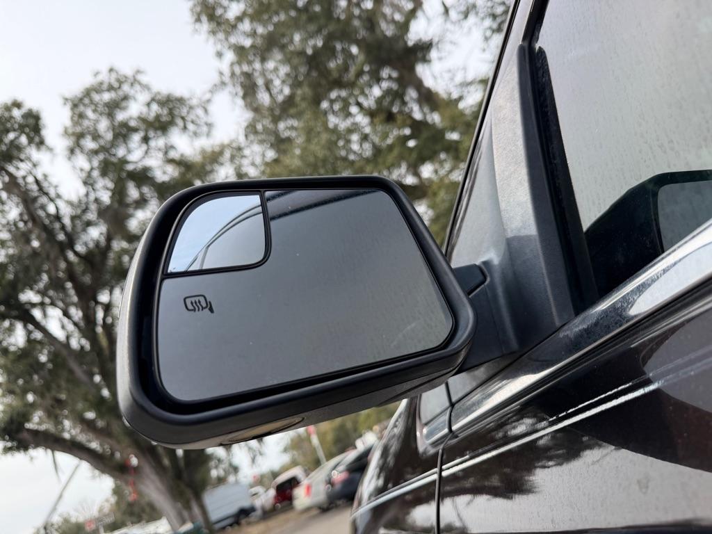 Ford Edge Limited FWD 2014