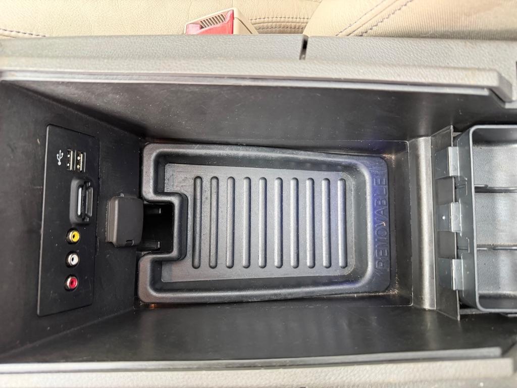 Ford Edge Limited FWD 2014