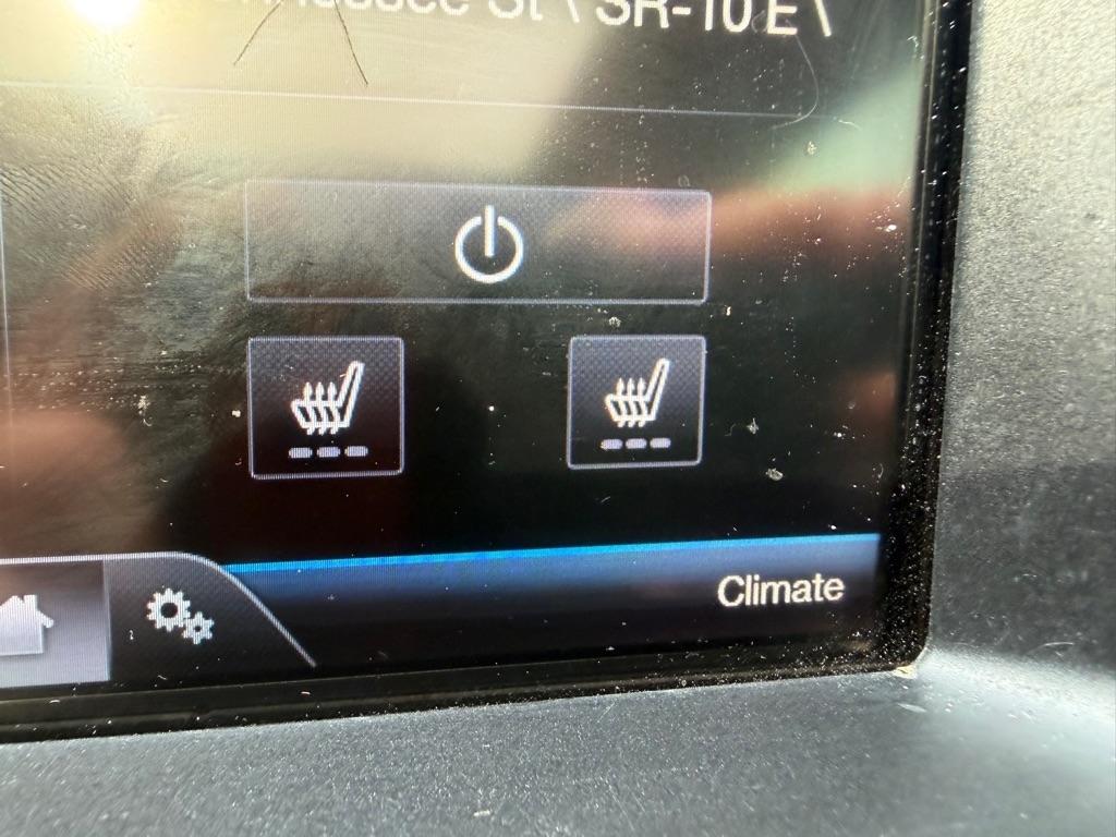 Ford Edge Limited FWD 2014